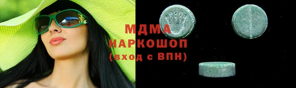 хмурый Абаза
